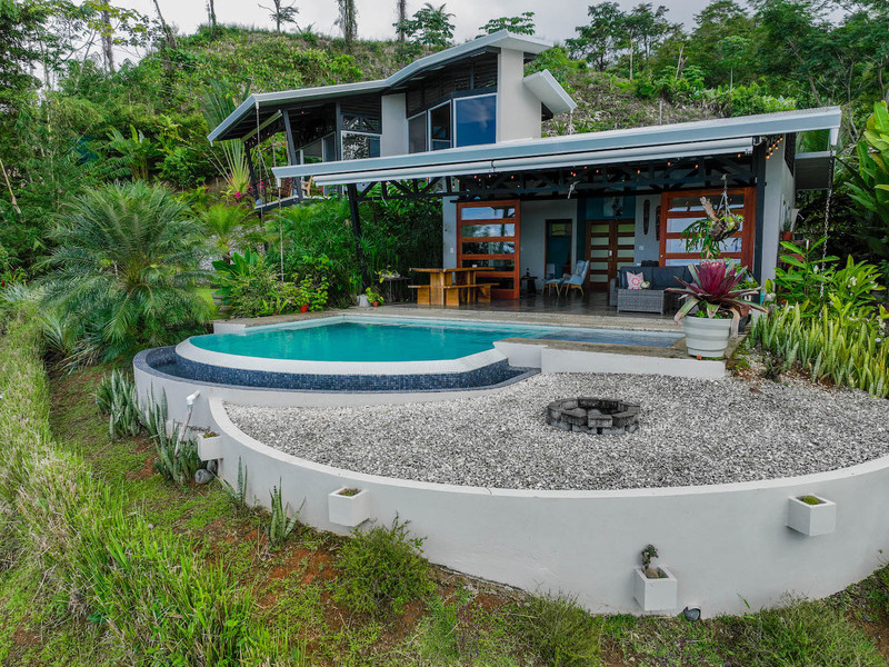 2 Bed Single Family Homes For Sale in Uvita Costa Rica